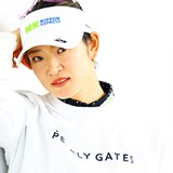 「来年もう27歳なんです」米下部ツアー挑戦と焦燥感/原英莉花インタビュー【後編】