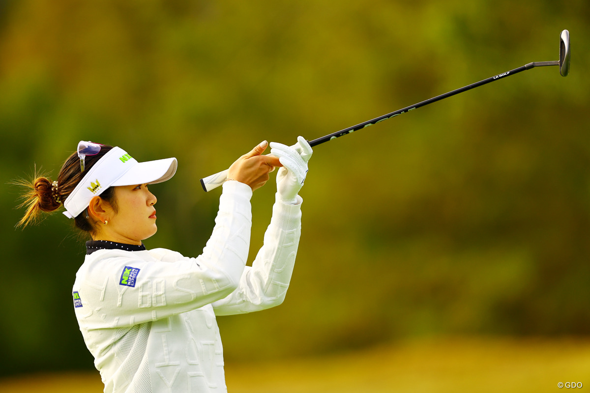 度重なる移動でギア調整の大変さも味わった