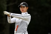 2025年 JLPGA新人戦 加賀電子カップ 2日目 伊藤愛華