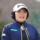 「本当に実力だと思う」 勝みなみは米予選会後の渋野日向子にメッセージを送った