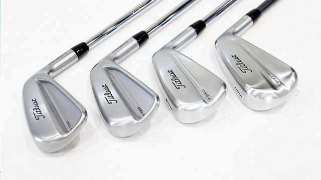 タイトアイアン開発の舞台裏