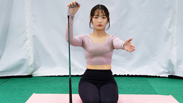 全身プルプルトレーニング