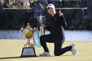 2025年 JLPGA新人戦 加賀電子カップ 3日目 藤本愛菜
