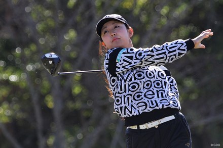 2025年 JLPGA新人戦 加賀電子カップ 3日目 伊藤愛華