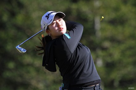 2025年 JLPGA新人戦 加賀電子カップ 3日目 藤本優菜