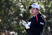 2025年 JLPGA新人戦 加賀電子カップ 3日目 藤本愛菜