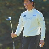金子駆大が首位タイに 杉浦悠太27位 石川遼は37位浮上/米ツアー最終予選会
