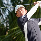 金子駆大は6位に後退 石川遼と杉浦悠太は35位で最終日へ/米ツアー最終予選会