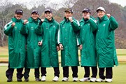 2025年 Hitachi 3Tours Championship 事前 蝉川泰果 片岡尚之 米澤蓮 小西たかのり 佐藤大平 吉田泰基
