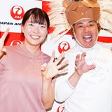 米ツアー5年目こそ「心配ないさー!」のオフを 渋野日向子は日本勢15人の“最後尾”から巻き返す