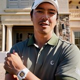 「年始からこの2週間を見据えてやってきた」石川遼の一問一答/米ツアー最終予選会