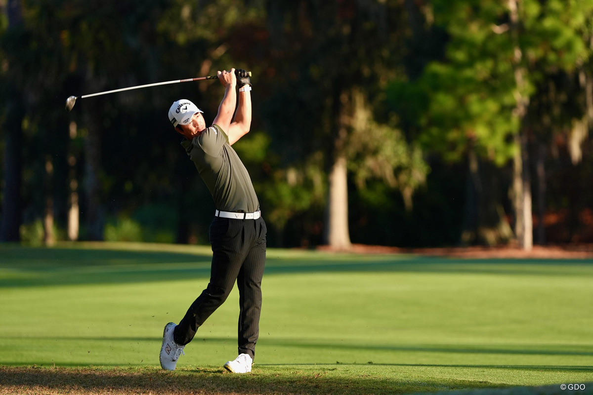 年始からここを見据えて来た