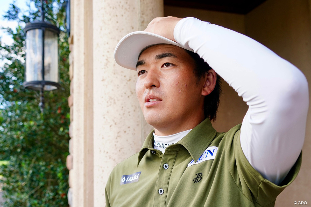 来季は欧州か米下部を主戦場に