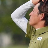 「5位以内じゃないと意味がない」無念の金子駆大 来季は欧州かコーンフェリーで勝負