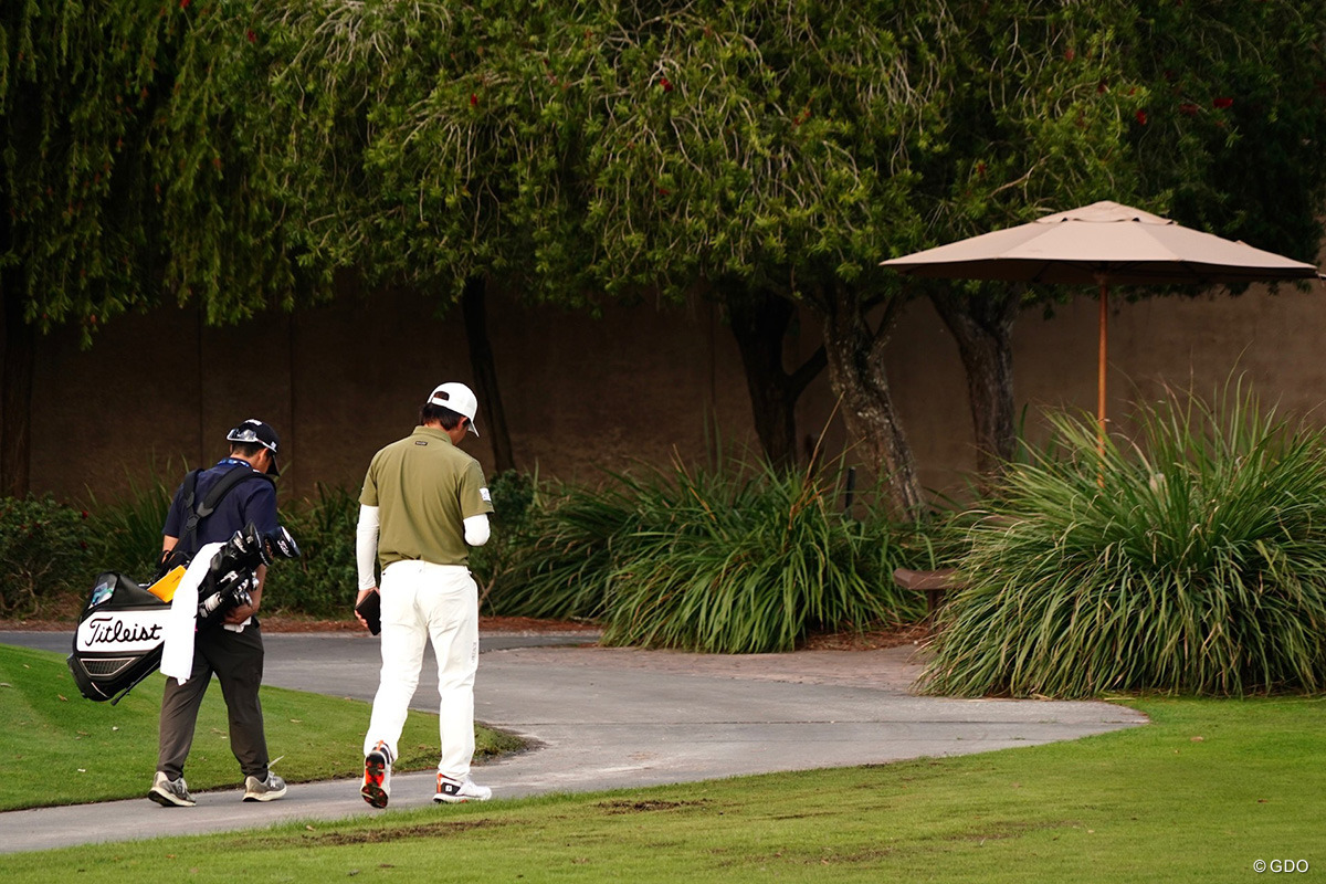 それでも世界に足を踏み出す 金子駆大