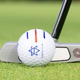 「フックラインは左足体重&ボール位置トウ側」アドレスでちゃんと“入る保険”かけていますか?【青木瀬令奈のThe Putting World#3】