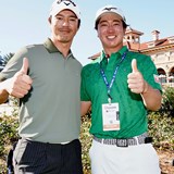 PGAツアーの“2軍”でもまれたい 34歳の石川遼が描く覚悟のシナリオ