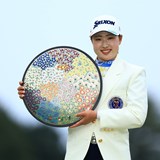 フジサンケイレディスの歴史に幕 アース・モンダミンカップは賞金総額4億円