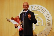 2025年 ガレス・ジョーンズ