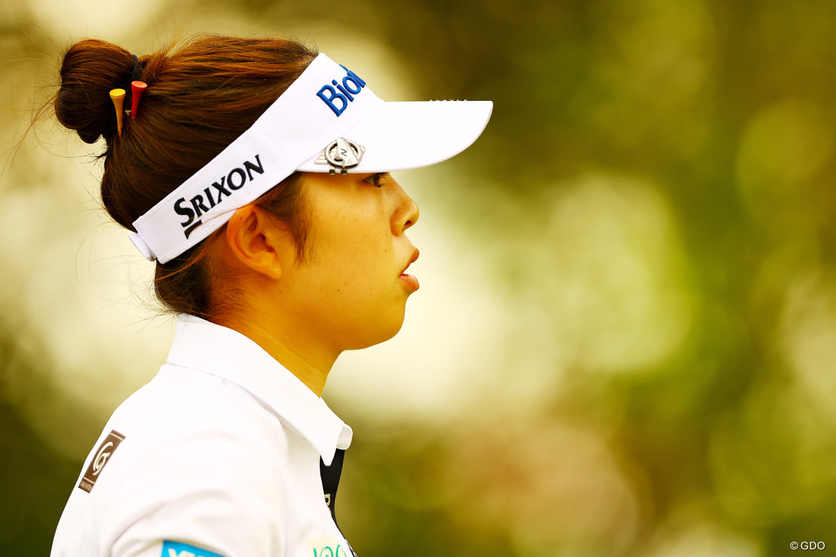 トップ100の日本勢を知ってるかい？ 山下美夢有は4位キープ／女子世界ランク