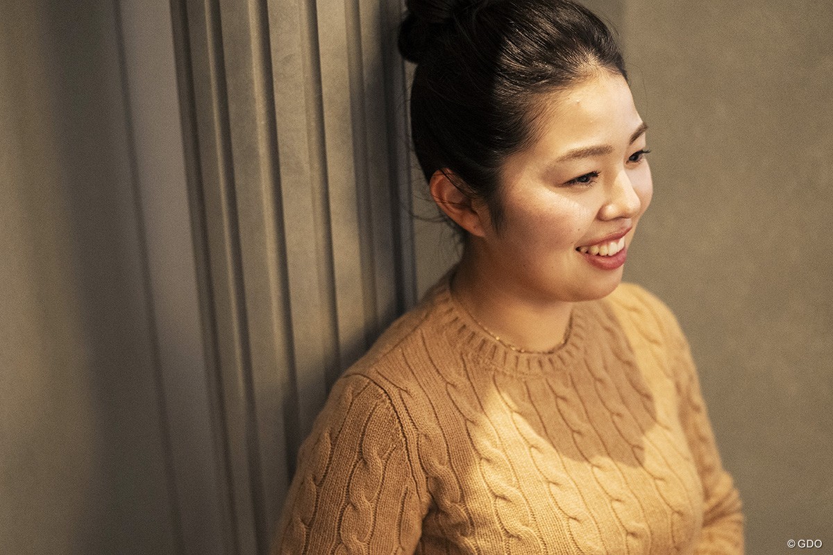 シーズン通してスペアクラブを用意したのは全英女子だけ