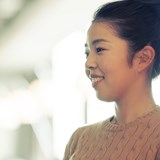 メジャー制覇で上がった新たなステージ「変なプレーはできない」/山下美夢有インタビュー【前編】