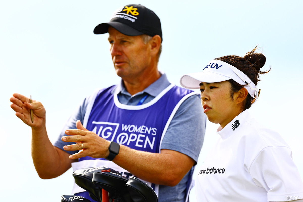 二人三脚で歩んだ2025年シーズン