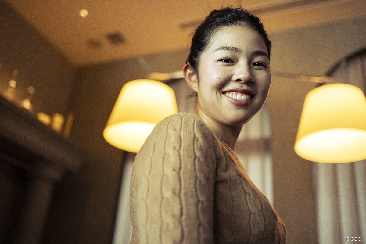 自宅にトロフィを置くスペースを作った