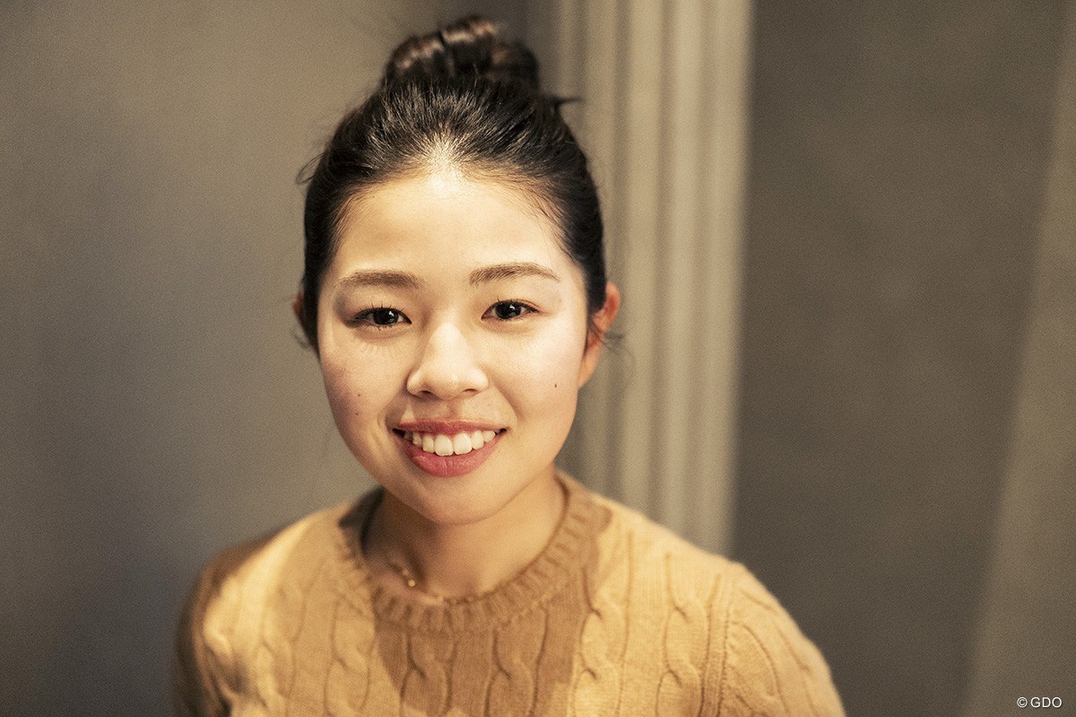 2025年 山下美夢有