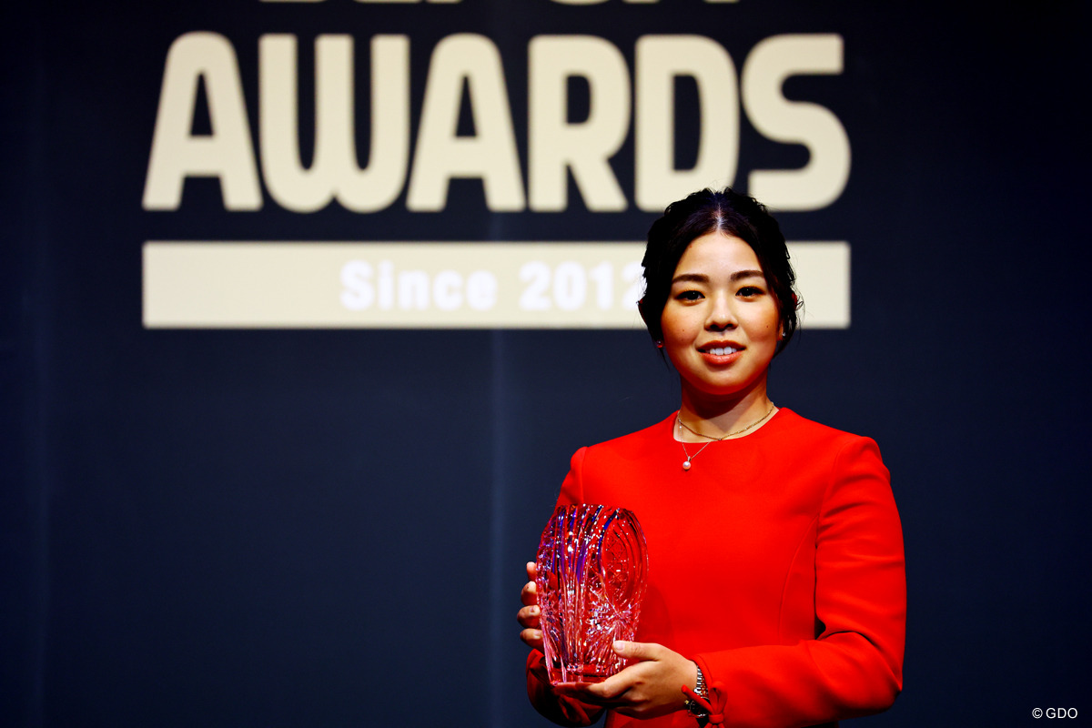 米ツアー2年目で転戦プランに変化も？ 山下美夢有の意識は「“もう”24歳なのか…」