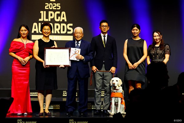 今年は8月「CAT Ladies」で涙の2年ぶり5勝目を挙げた