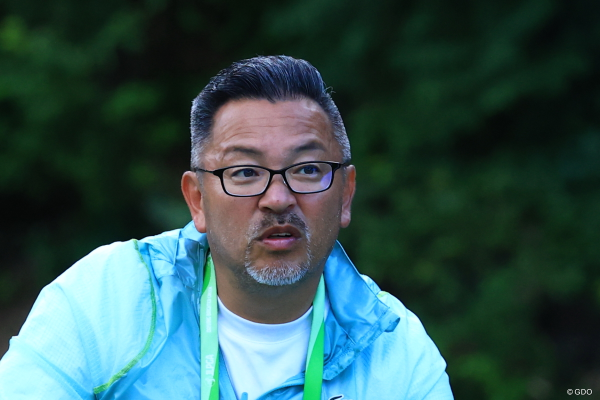 父・勝臣さんが標的の“トラック野郎”だった