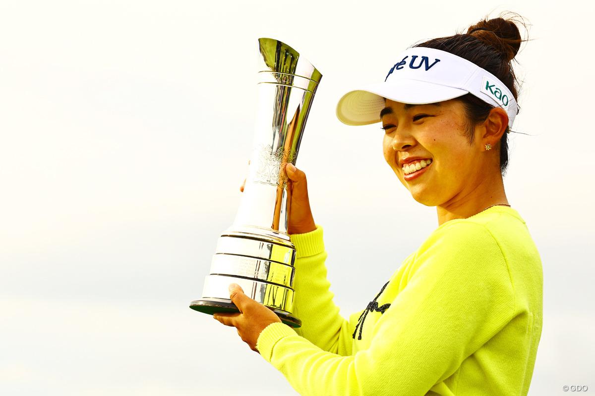 メジャー覇者は次に何を目指すのか