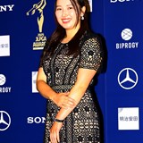 “あみあみ”ドレスアップ「これが一番やせて見えた」 小祝さくらの復帰プロセスは