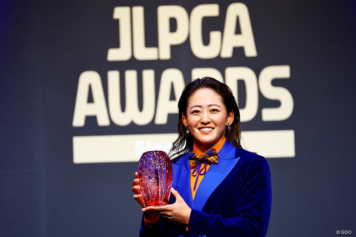 本戦不在選手に「3ツアーズ」プロアマ出場義務？ 岩井千怜へ科せられたルールに改良の余地は