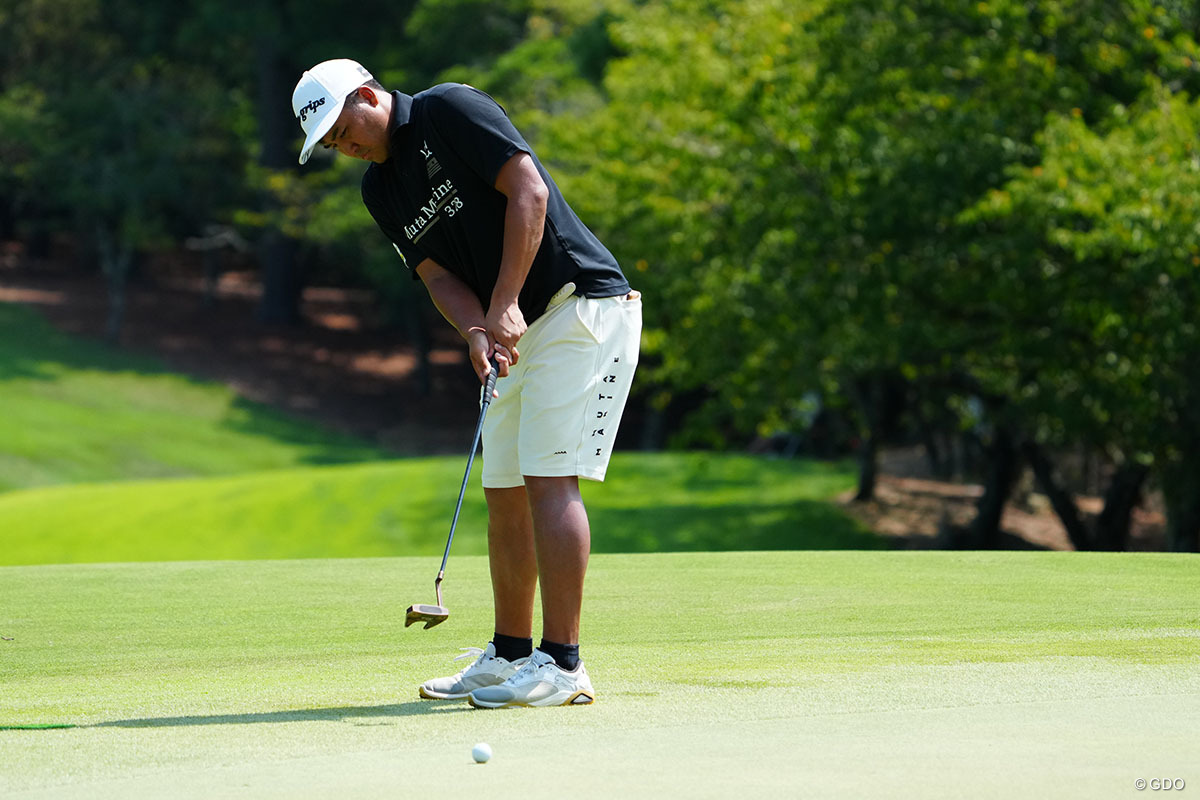 小斉平優和はオデッセイ（写真は2025年Sansan KBCオーガスタ）