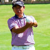 打ち上げは打ち込み厳禁! 正解はボールの近くに立って「すくい打ち」【藤田寛之アプローチのレシピ#13/打ち上げ】