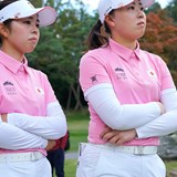 【米国女子】飛ばない山下美夢有はリカバリー率4位 飛ぶ竹田麗央はパーオン率2位/2025年をデータで見る