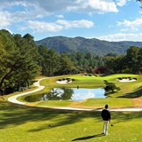 「世界最先端の設計で井上誠一がReBORN」春日井カントリークラブ/ゴルフ場Gメンが行く#11