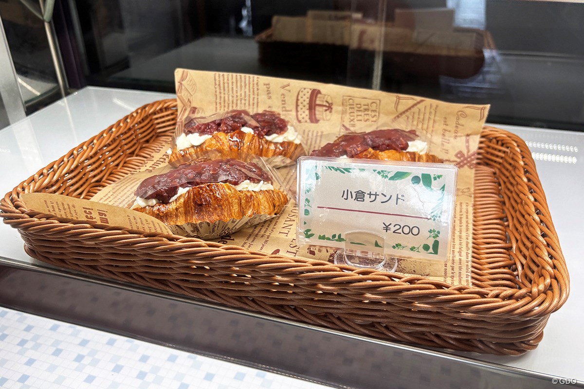 「世界最先端の設計で井上誠一がReBORN」春日井カントリークラブ／ゴルフ場Gメンが行く#11 小倉サンドは売り切れ必至