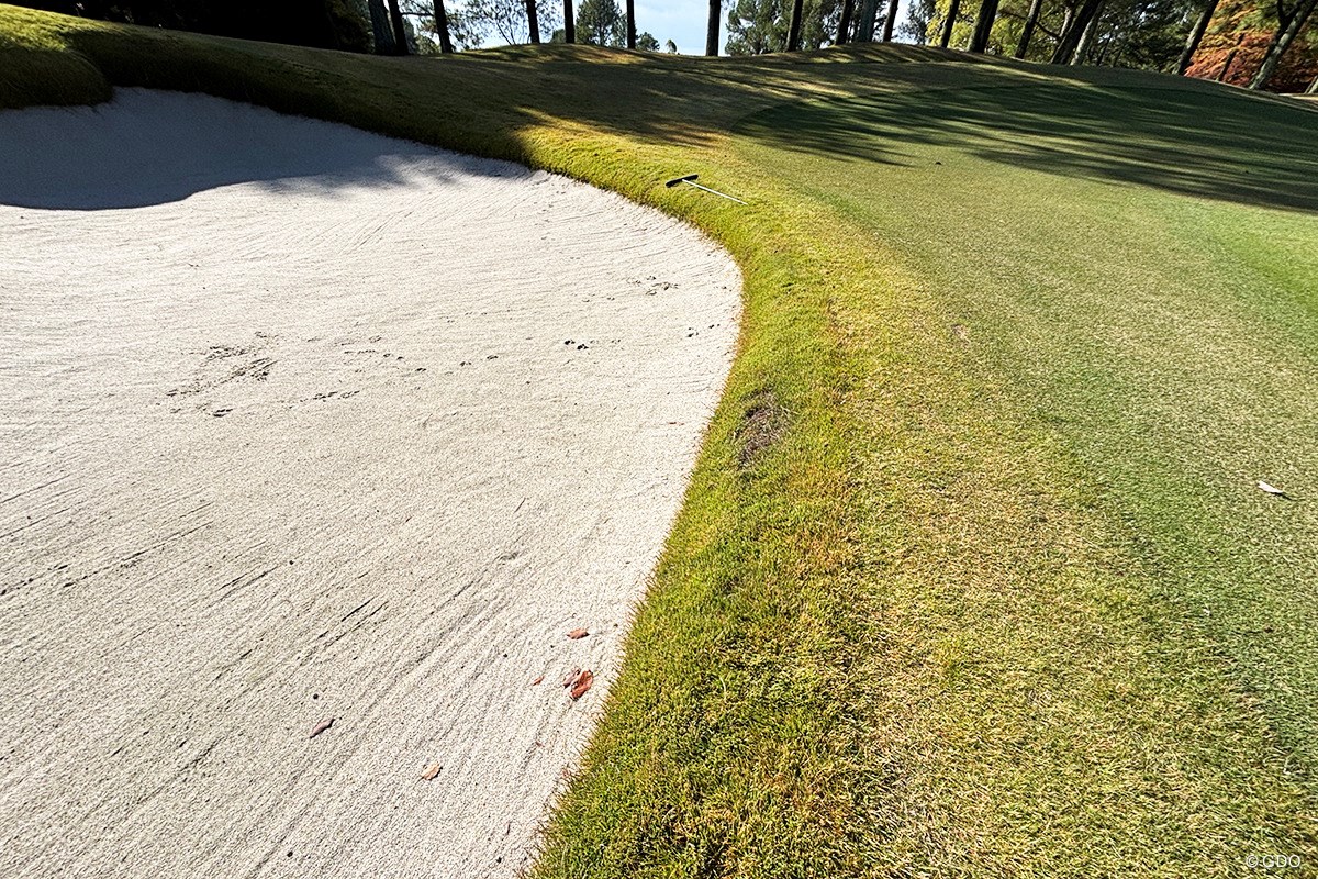 「世界最先端の設計で井上誠一がReBORN」春日井カントリークラブ／ゴルフ場Gメンが行く#11