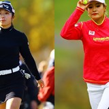 【国内女子】佐久間朱莉の躍進支えた“勇気” 0勝に終わった桑木志帆の“不思議”/2025年をデータで見る