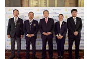 2025年 のじぎくオープン記者発表