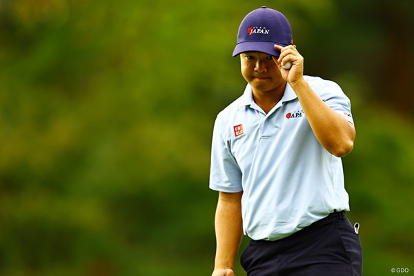 16歳でアマチュアの長崎大星がPGAツアーデビューへ