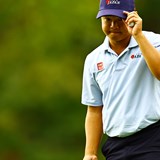 16歳アマの長崎大星、アジアン王者の比嘉一貴が26年「ソニーオープン」出場