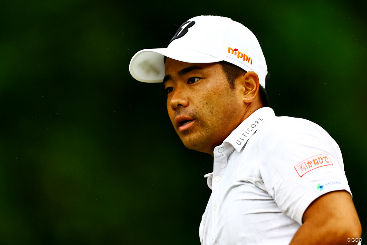 アジアンツアー年間王者として3年ぶりのハワイ大会へ