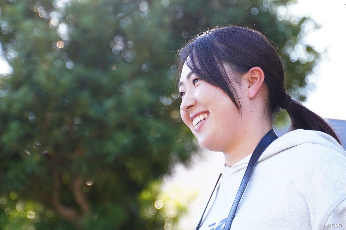 2025年 竹田麗央 インタビュー