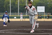 渋野日向子