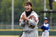 渋野日向子