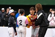 2025年 渋野日向子杯 第4回 岡山県小学生ソフトボール大会